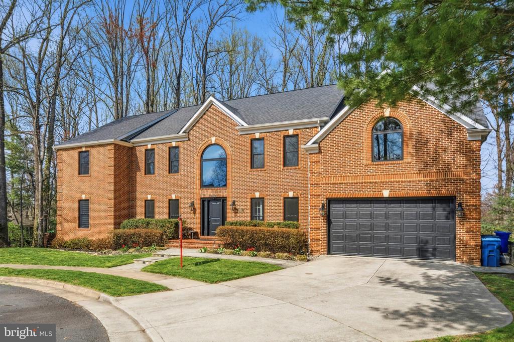 1515 JUDD COURT