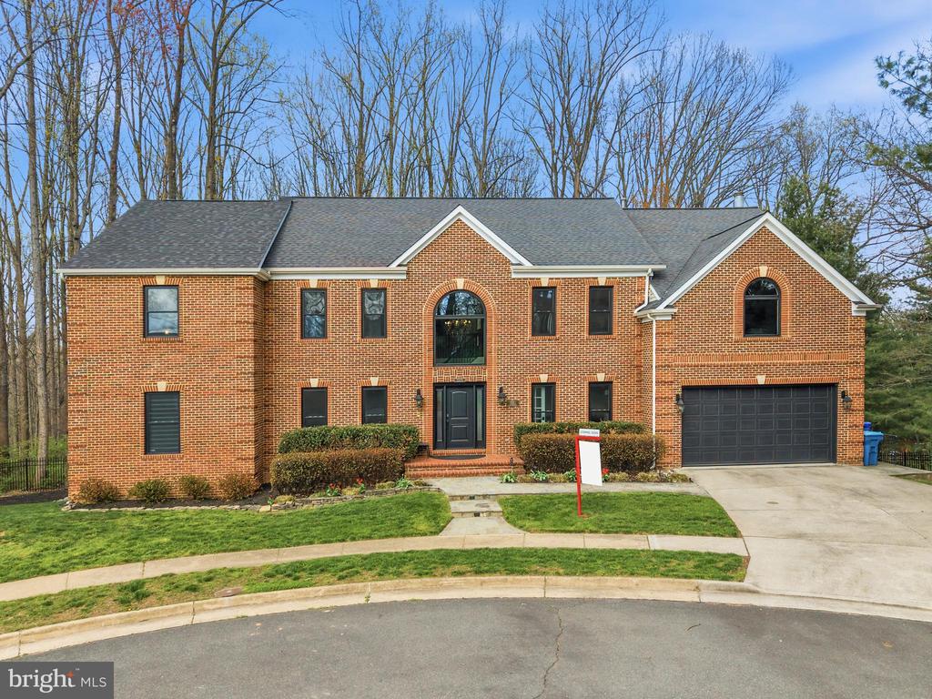 1515 JUDD COURT