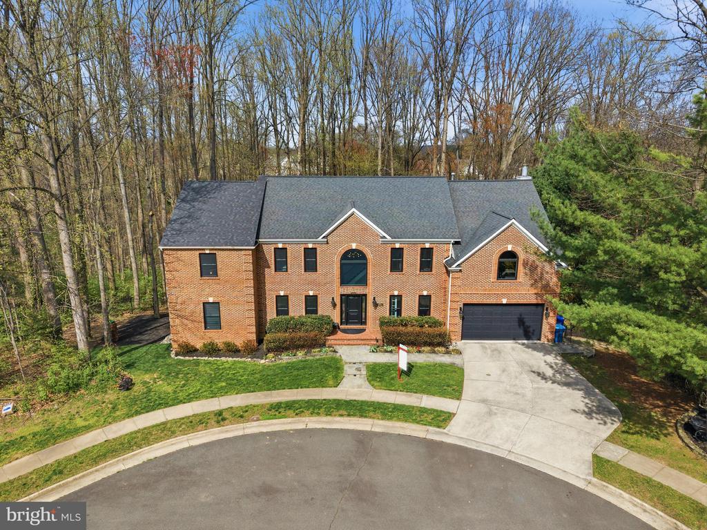 1515 JUDD COURT