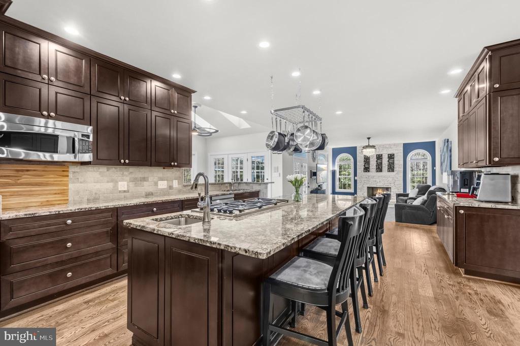 1515 JUDD COURT
