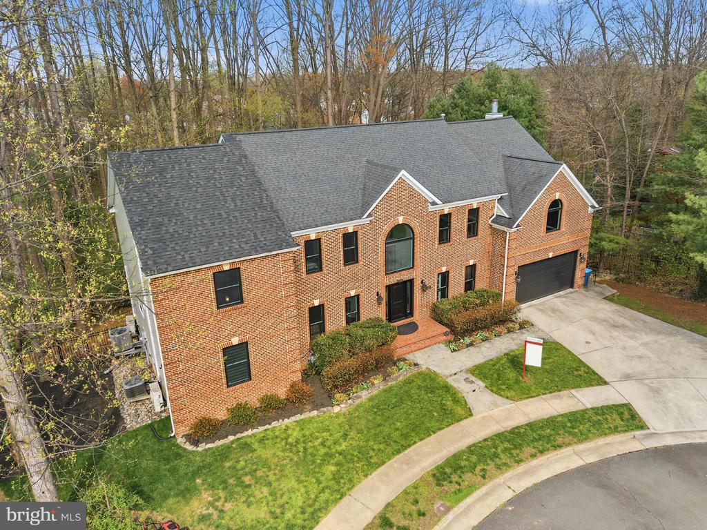 1515 JUDD COURT