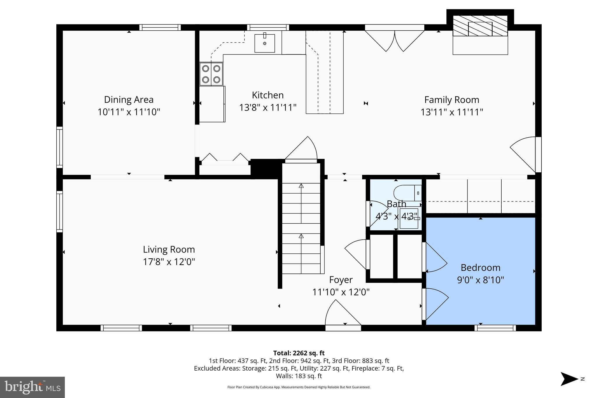 8328 CARRLEIGH PARKWAY