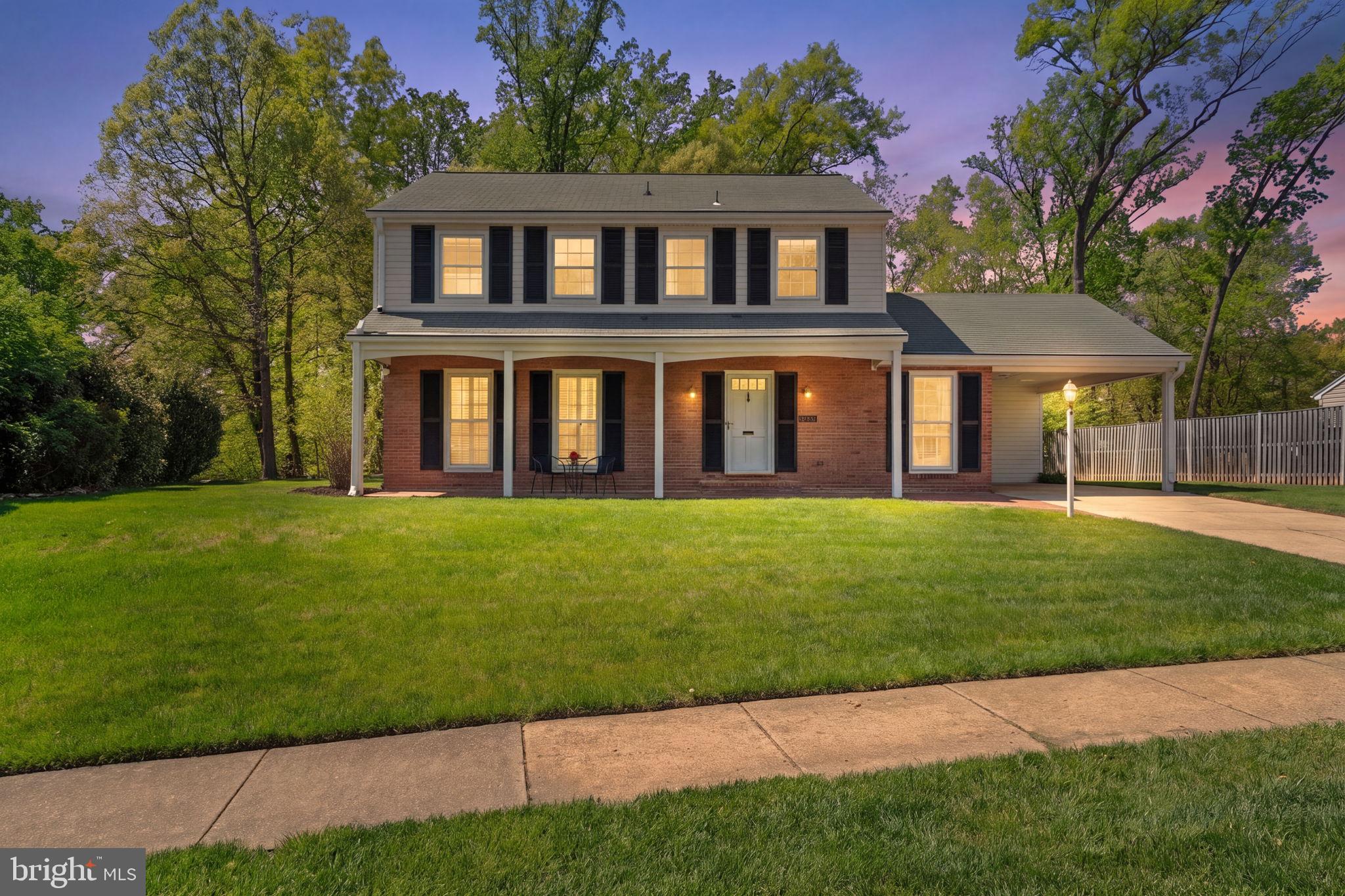 8328 CARRLEIGH PARKWAY