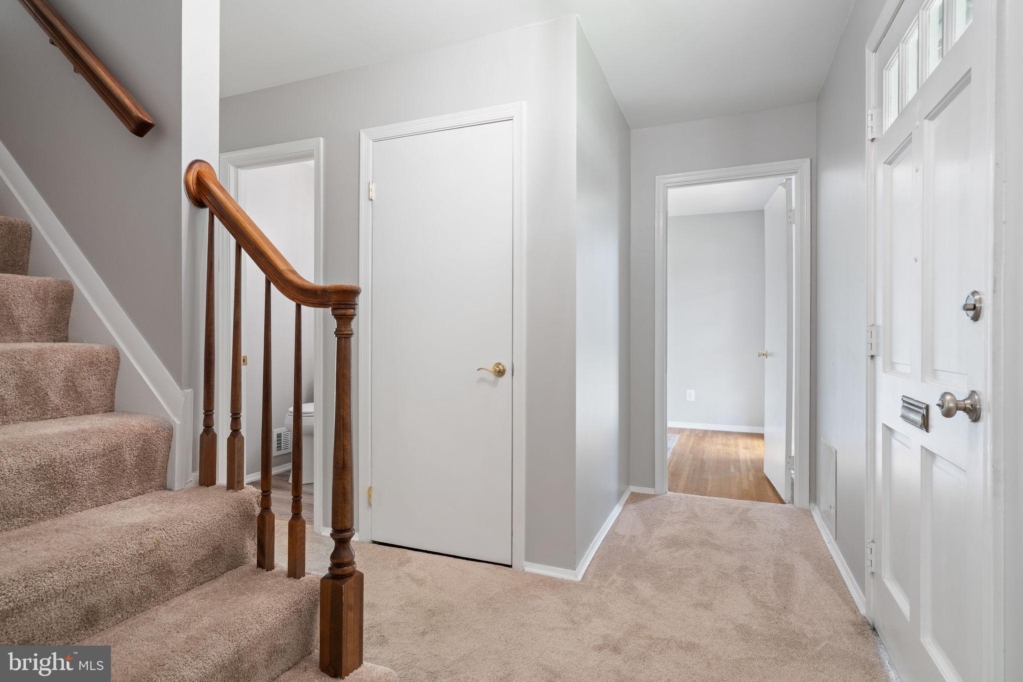 8328 CARRLEIGH PARKWAY