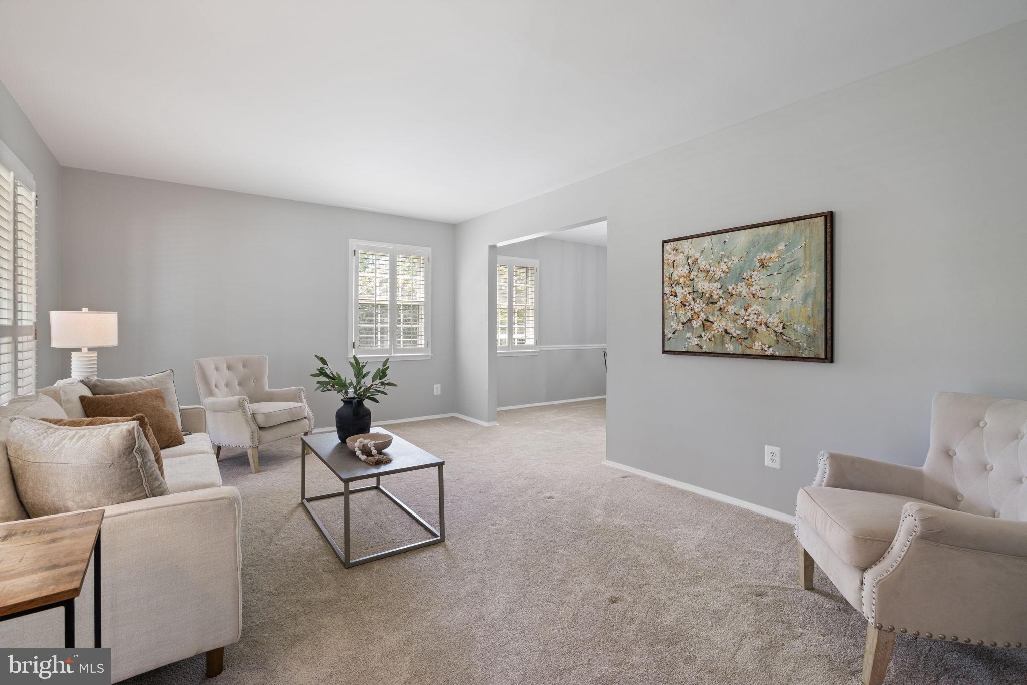 8328 CARRLEIGH PARKWAY