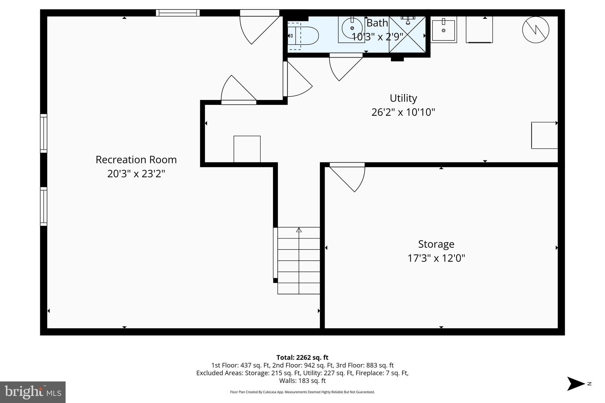 8328 CARRLEIGH PARKWAY