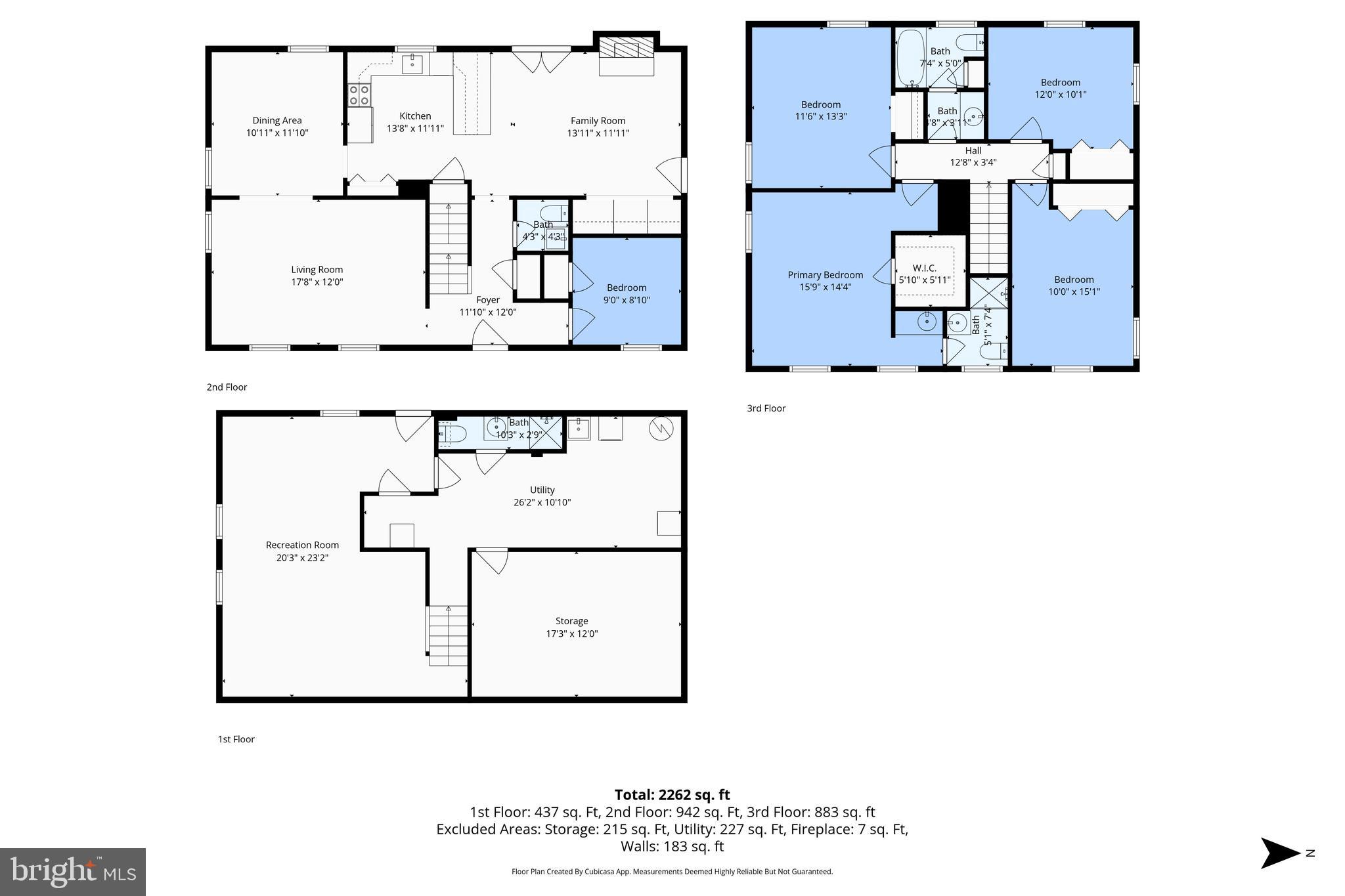 8328 CARRLEIGH PARKWAY