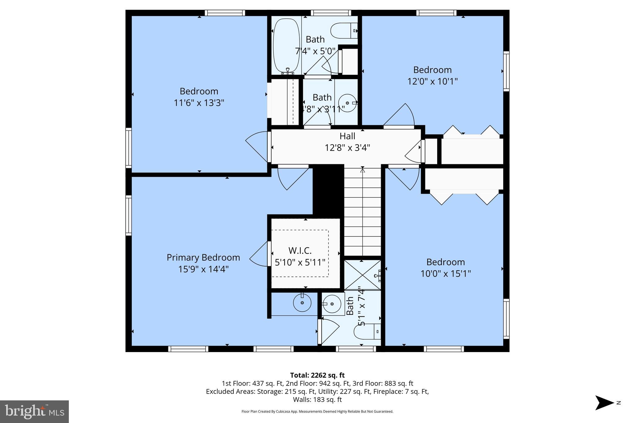 8328 CARRLEIGH PARKWAY