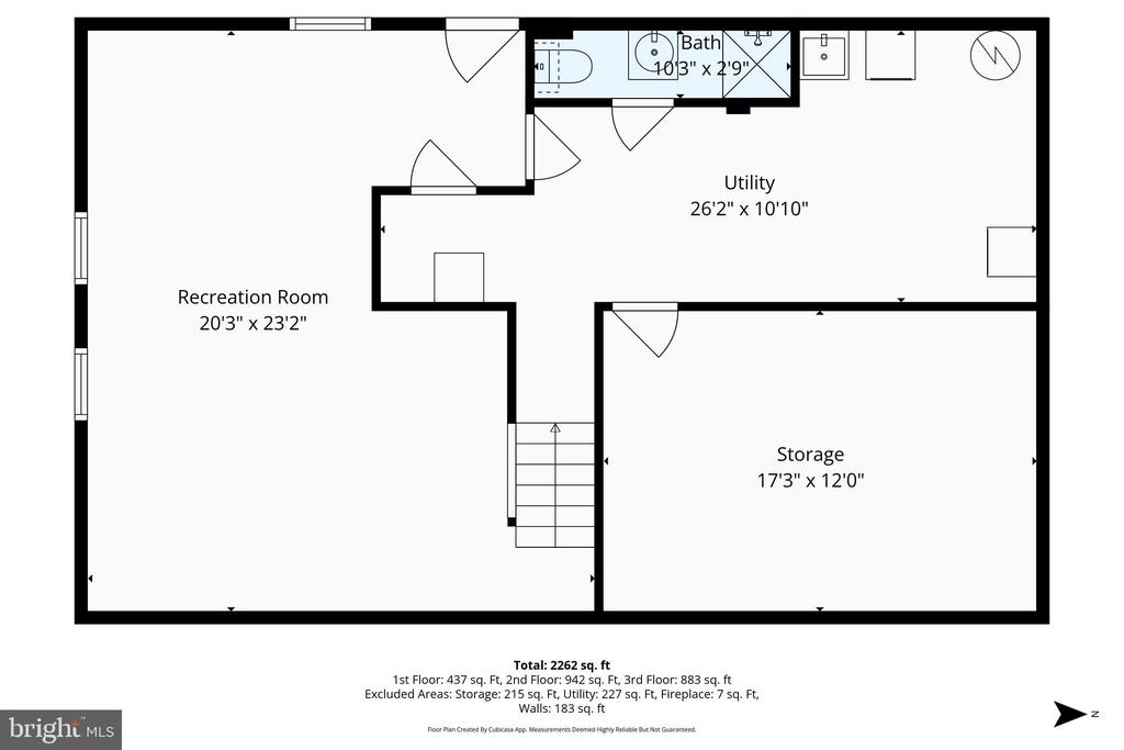 8328 CARRLEIGH PARKWAY