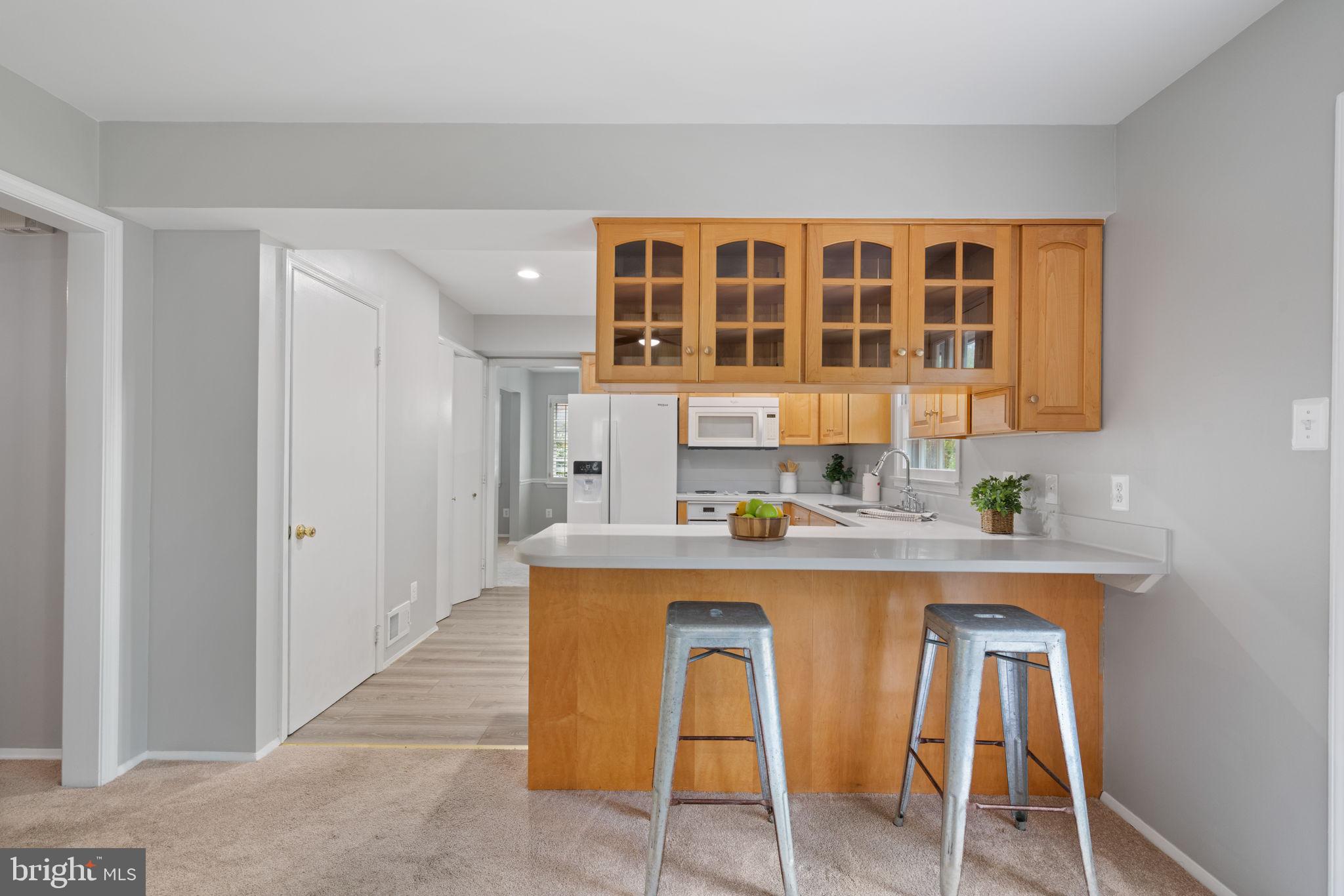 8328 CARRLEIGH PARKWAY