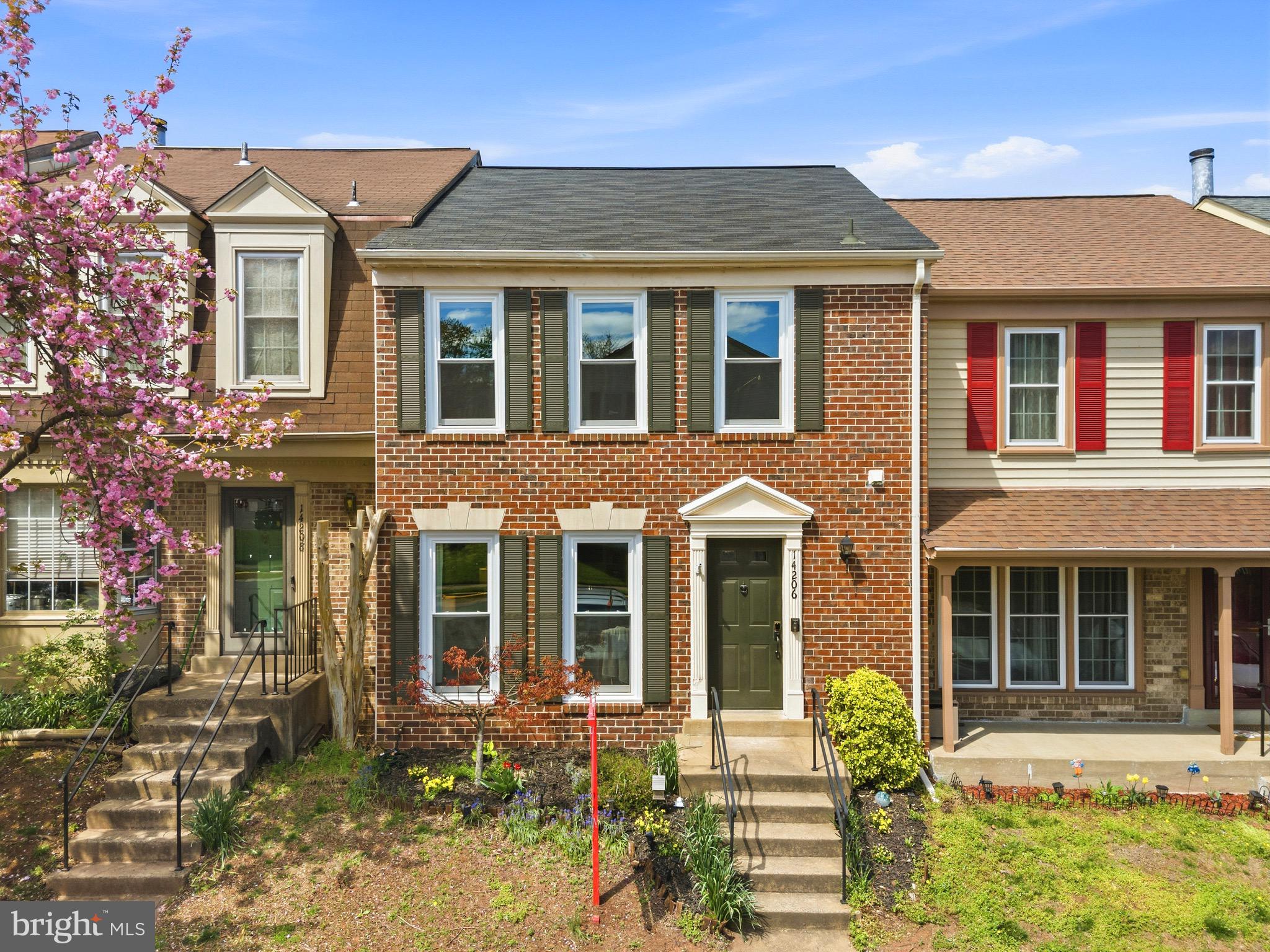 14206 ROYAL OAK LANE