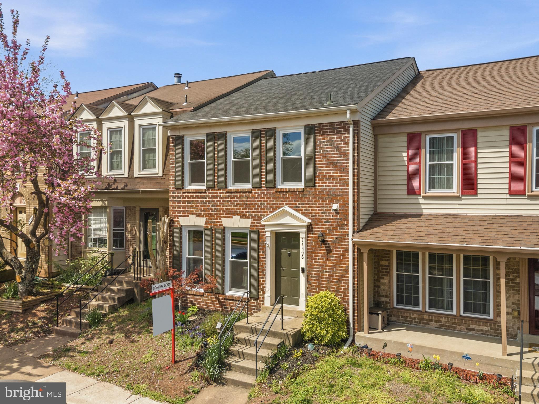 14206 ROYAL OAK LANE