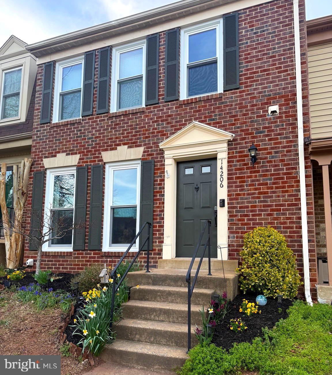 14206 ROYAL OAK LANE