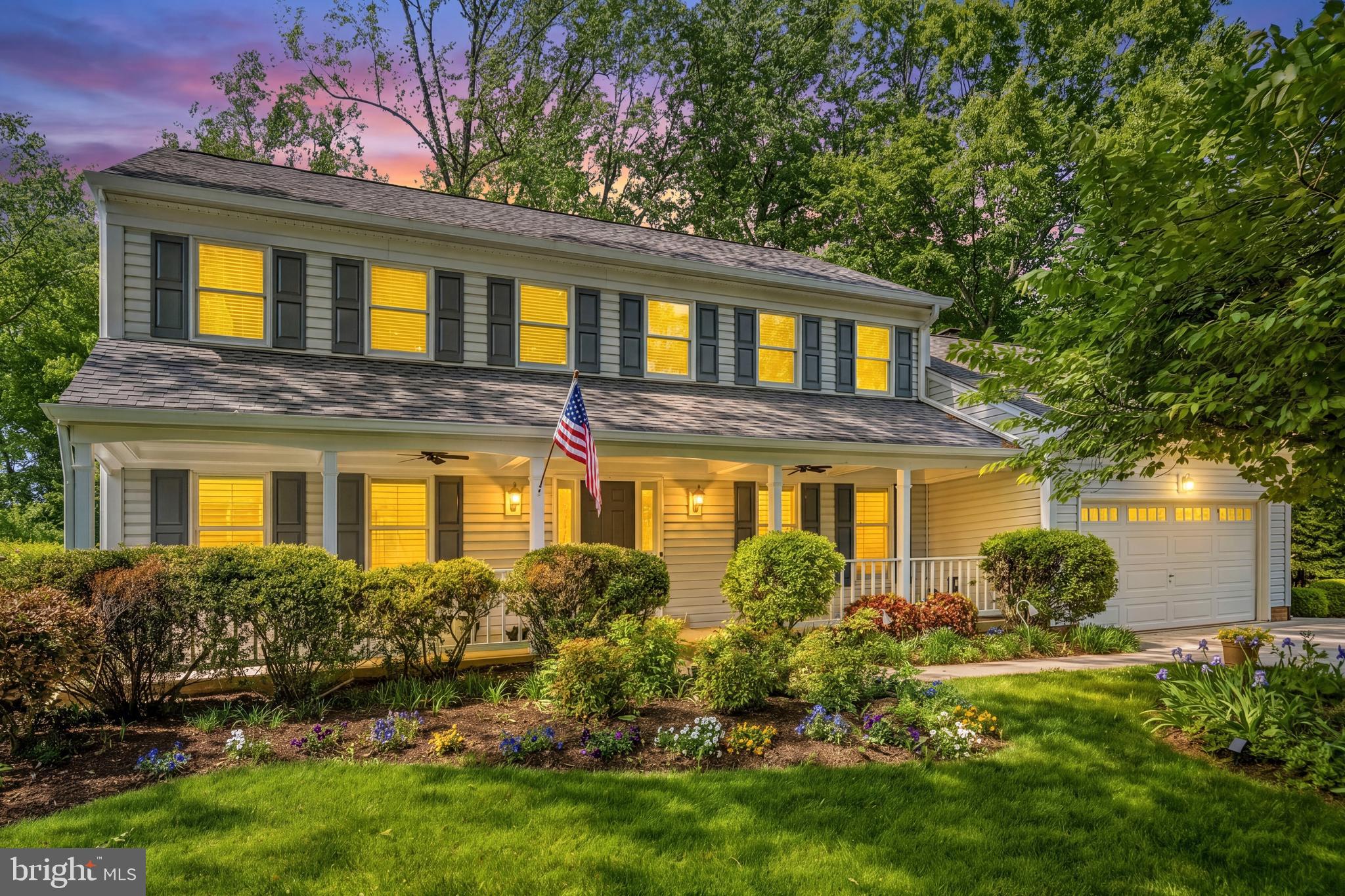 7412 BRIAN RUN COURT