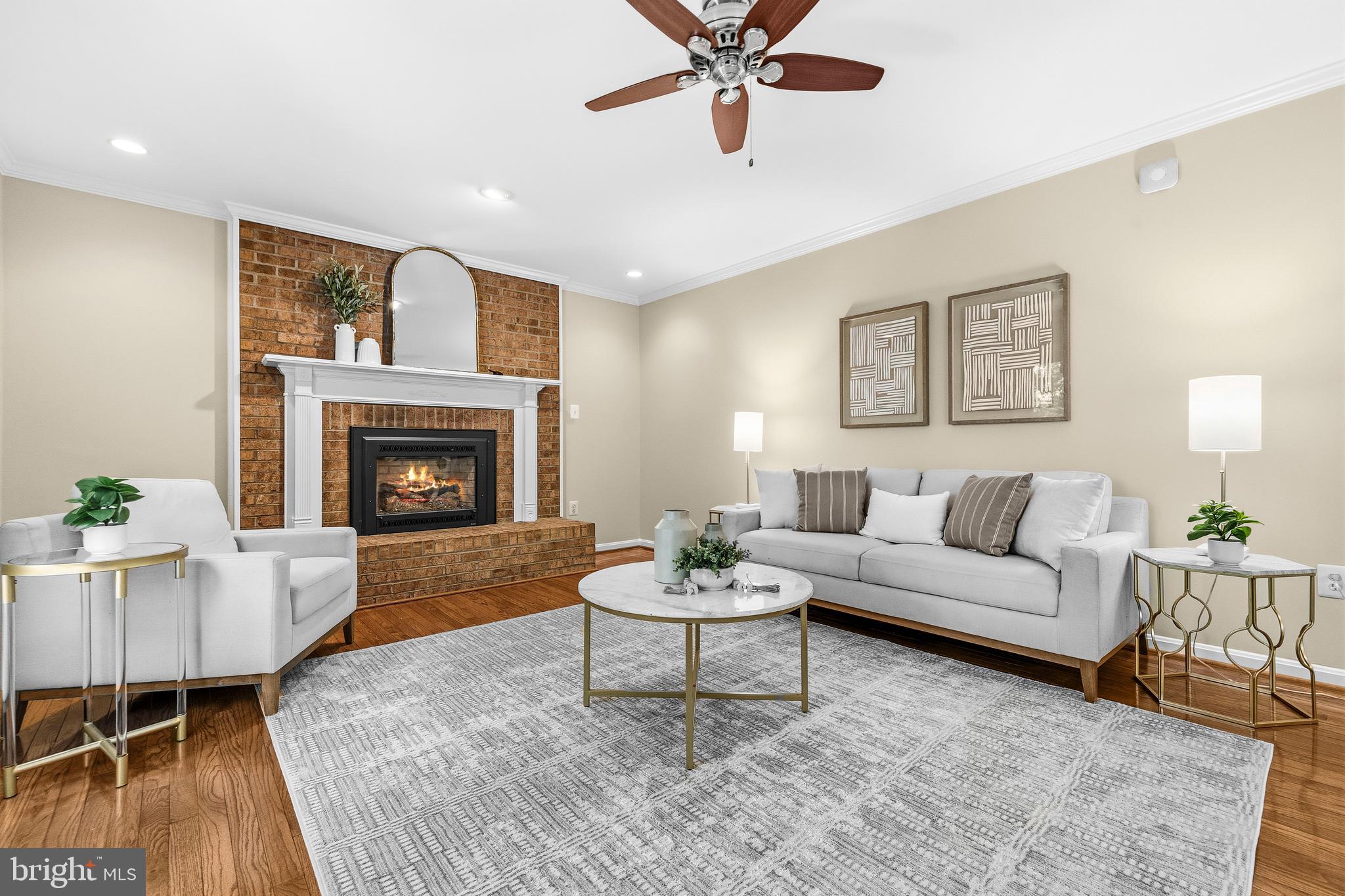 7412 BRIAN RUN COURT