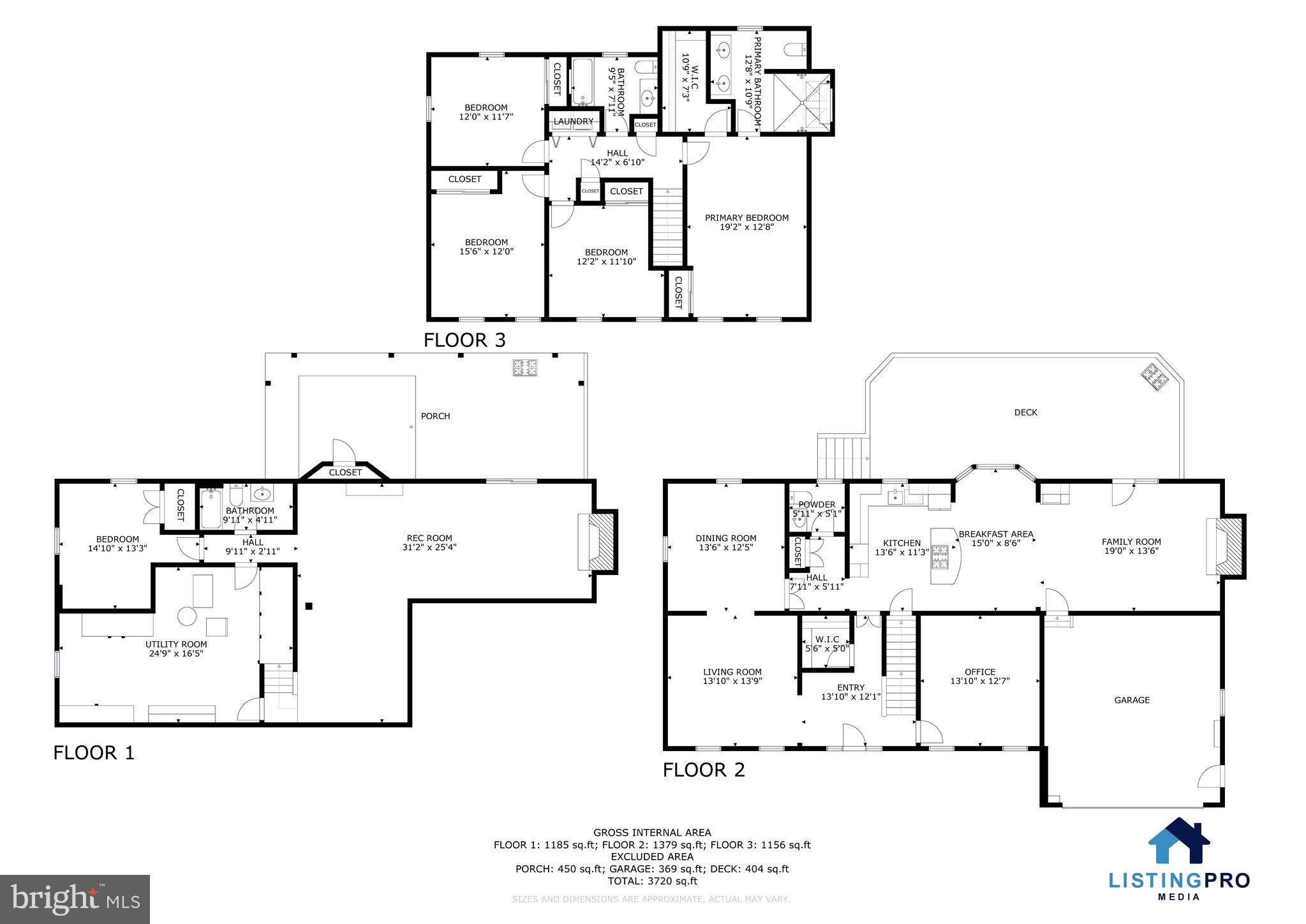 7412 BRIAN RUN COURT