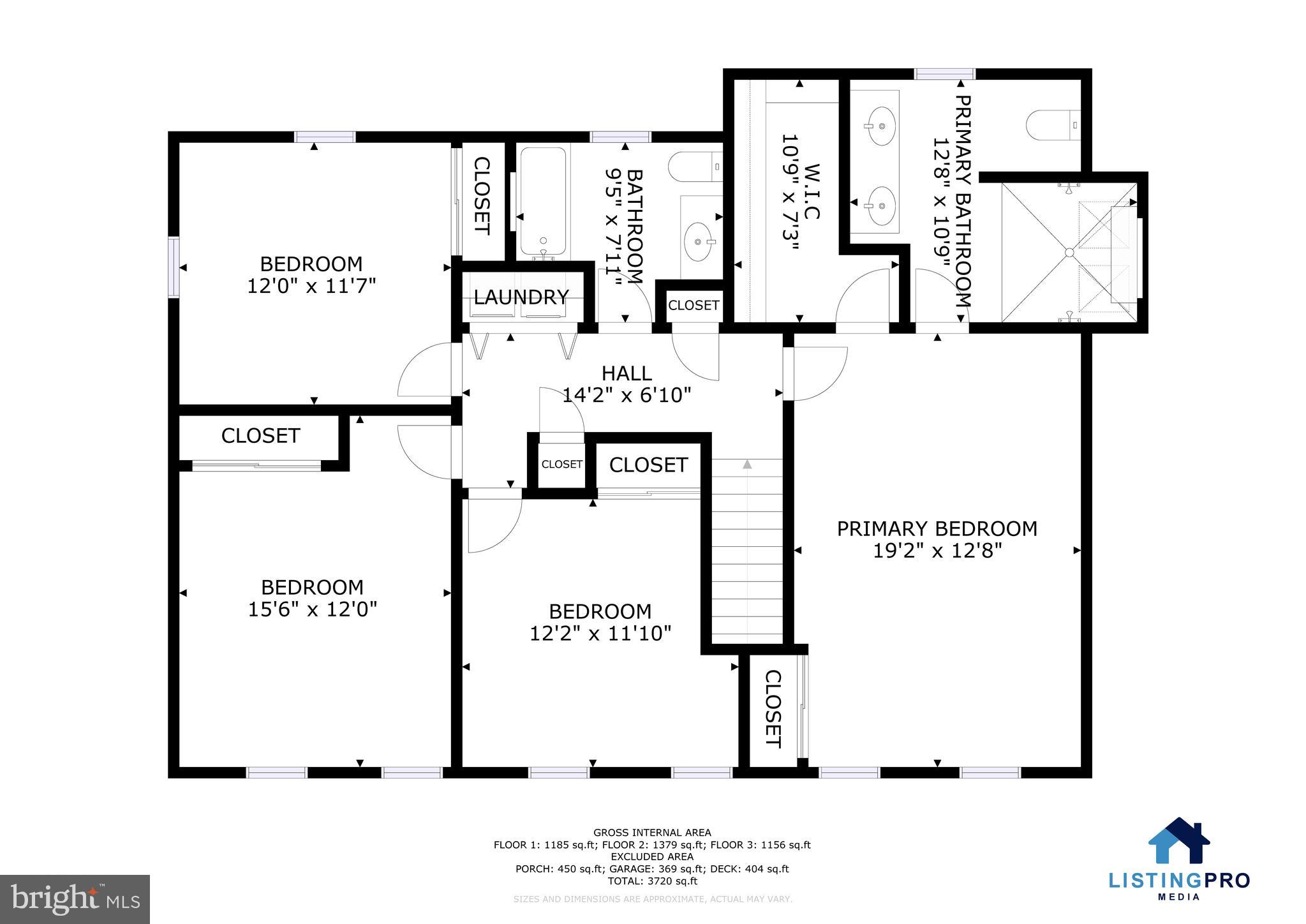 7412 BRIAN RUN COURT