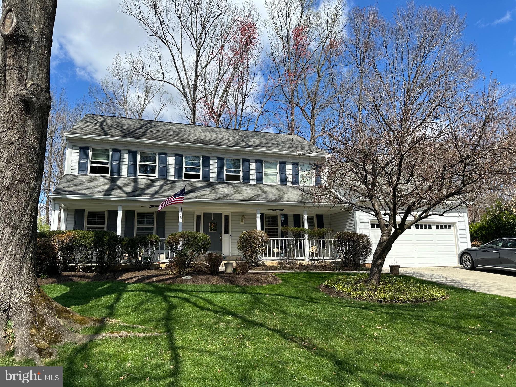 7412 BRIAN RUN COURT