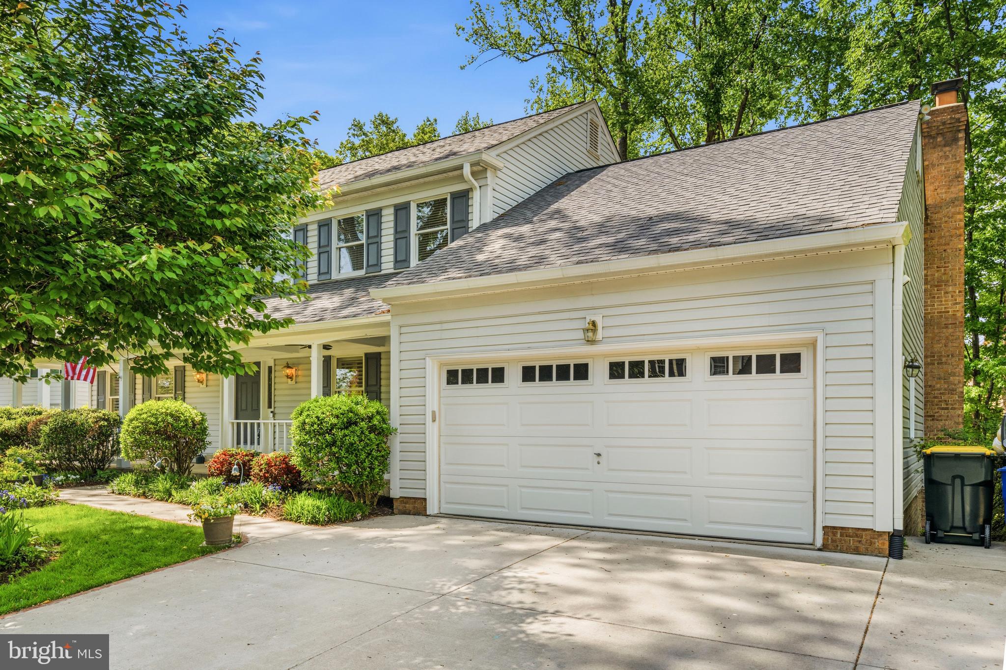 7412 BRIAN RUN COURT