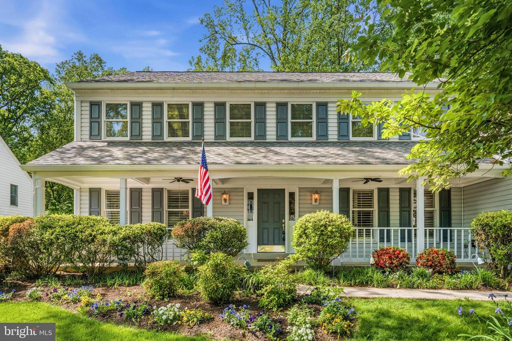 7412 BRIAN RUN COURT