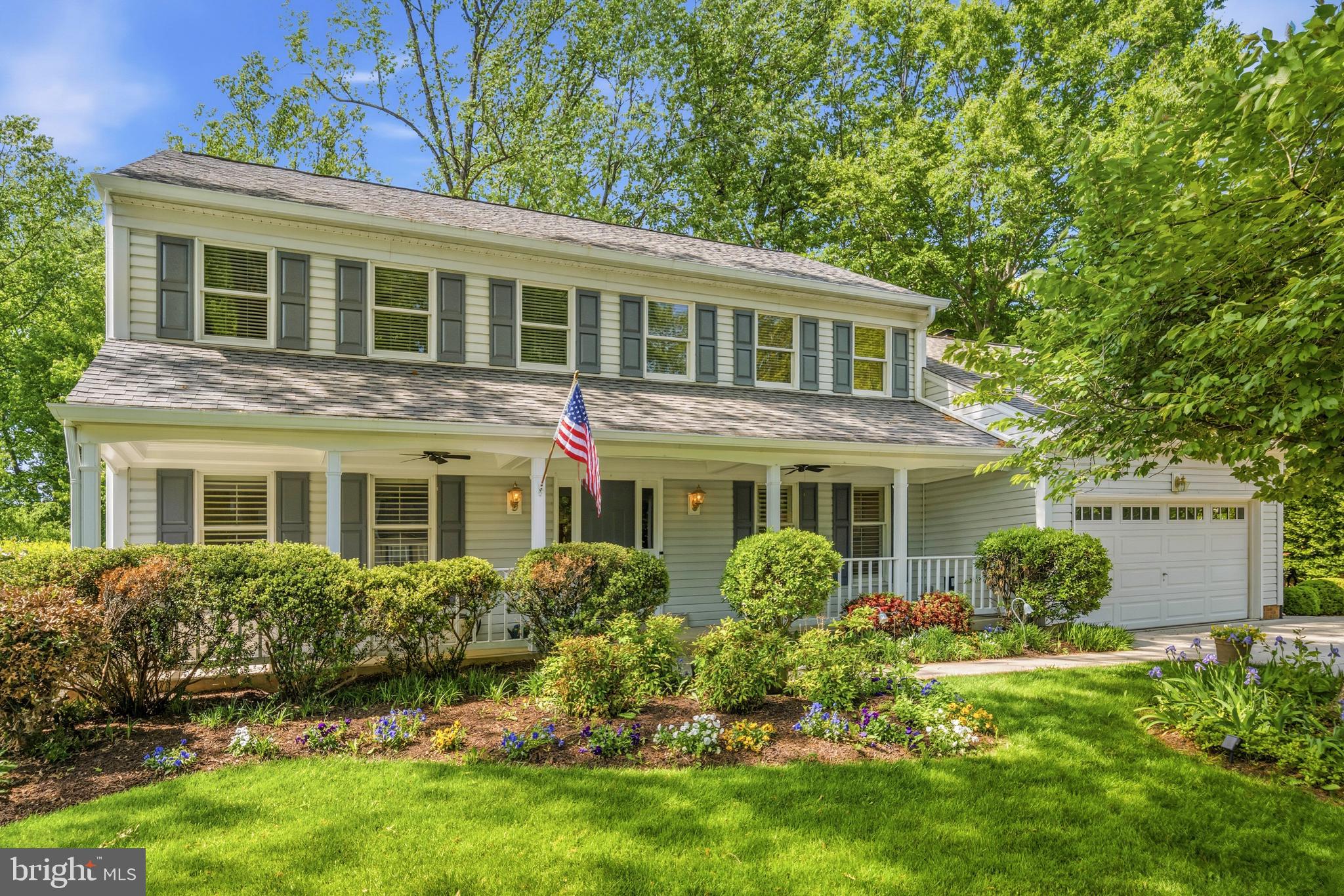 7412 BRIAN RUN COURT