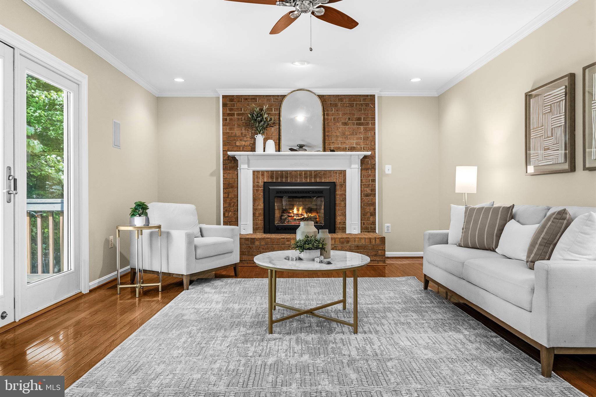 7412 BRIAN RUN COURT