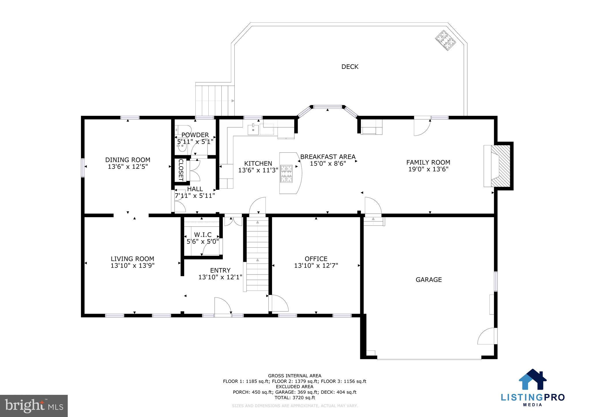 7412 BRIAN RUN COURT