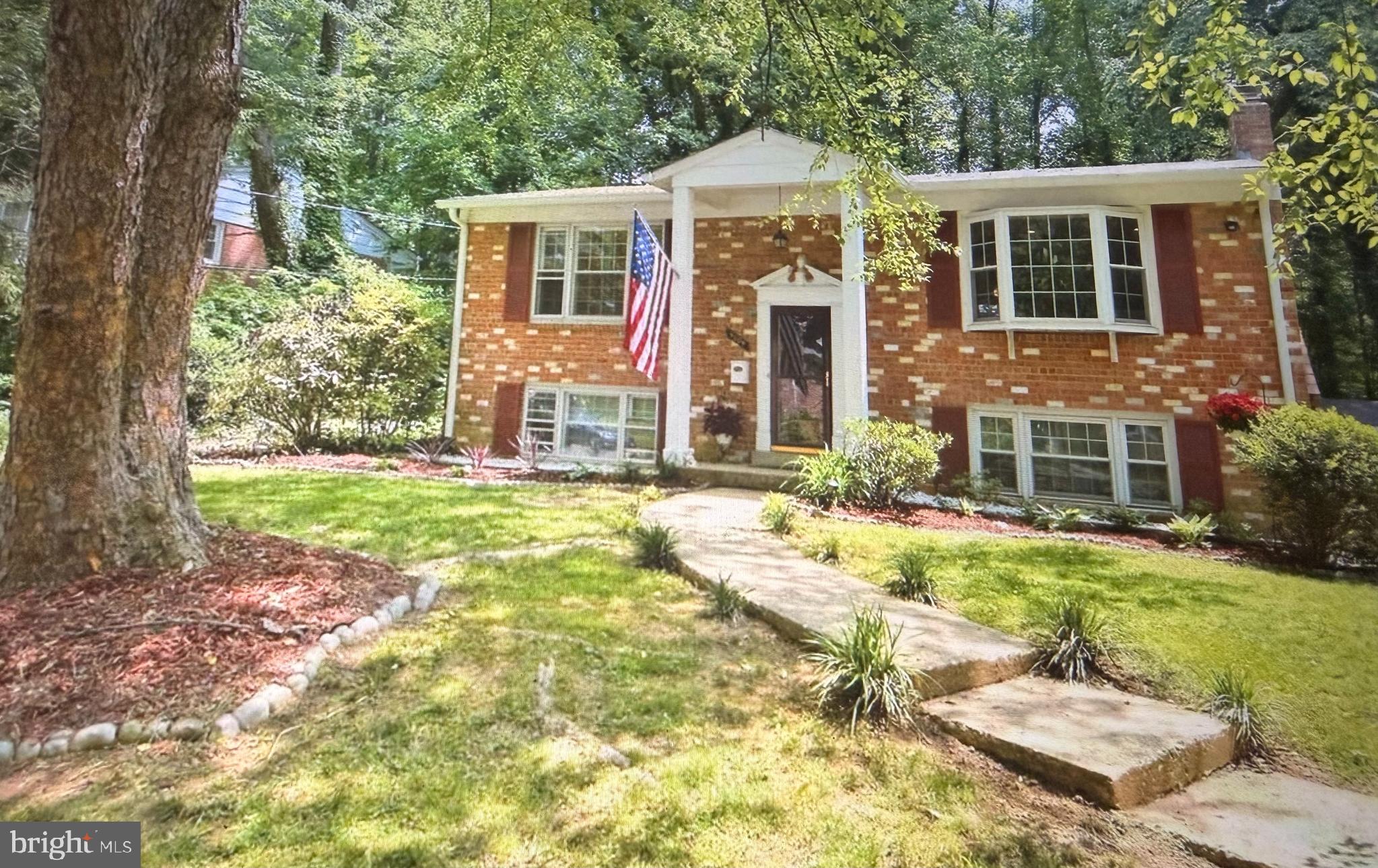 9009 ORANGE HUNT LANE
