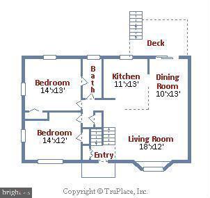 9009 ORANGE HUNT LANE