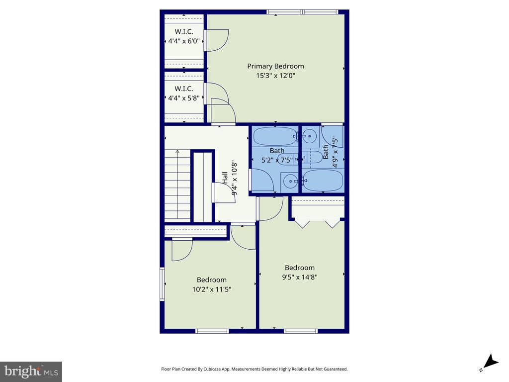 9348 MCCARTHY WOODS COURT