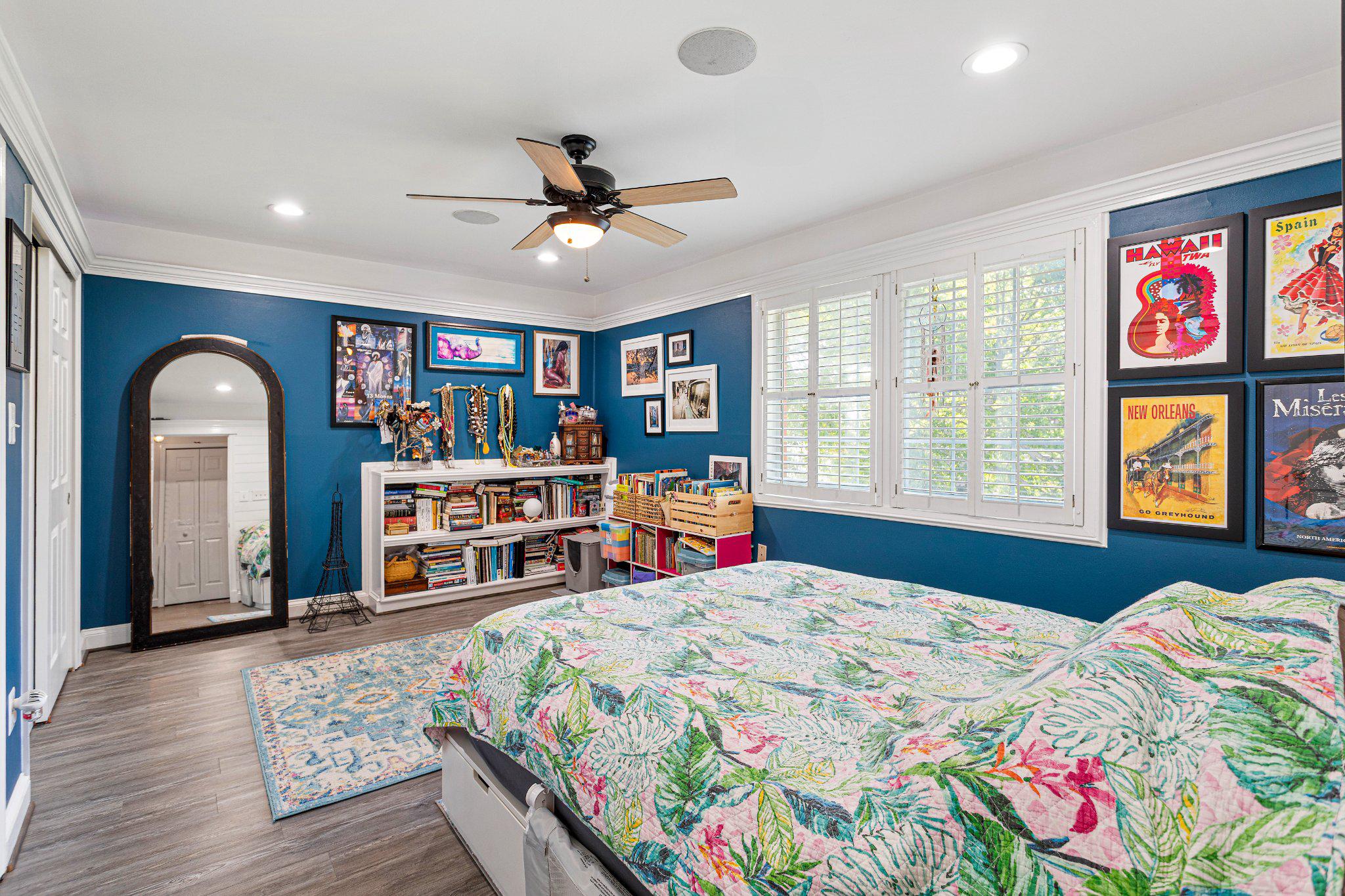5613 FRANCONIA ROAD 303