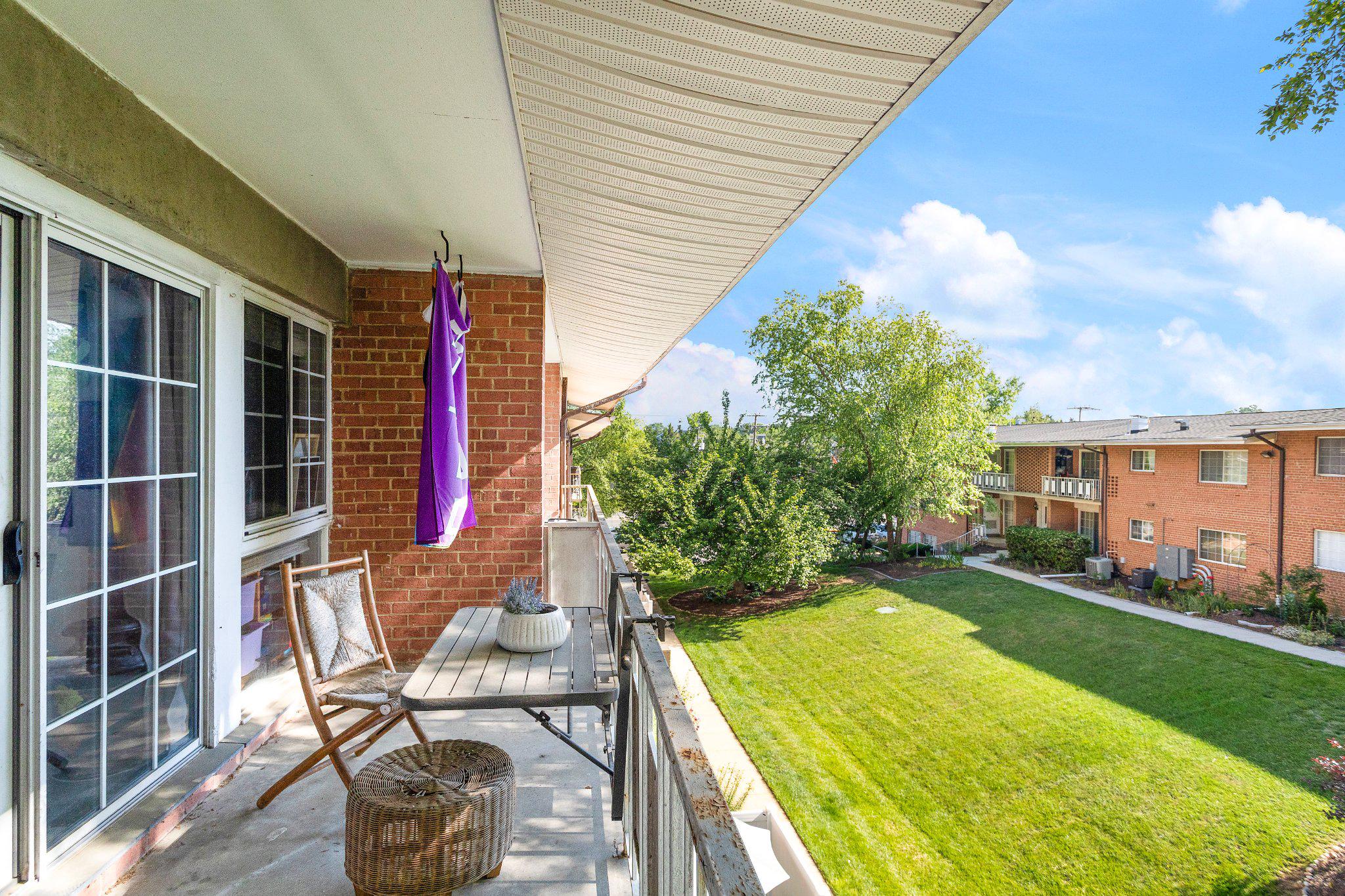 5613 FRANCONIA ROAD 303