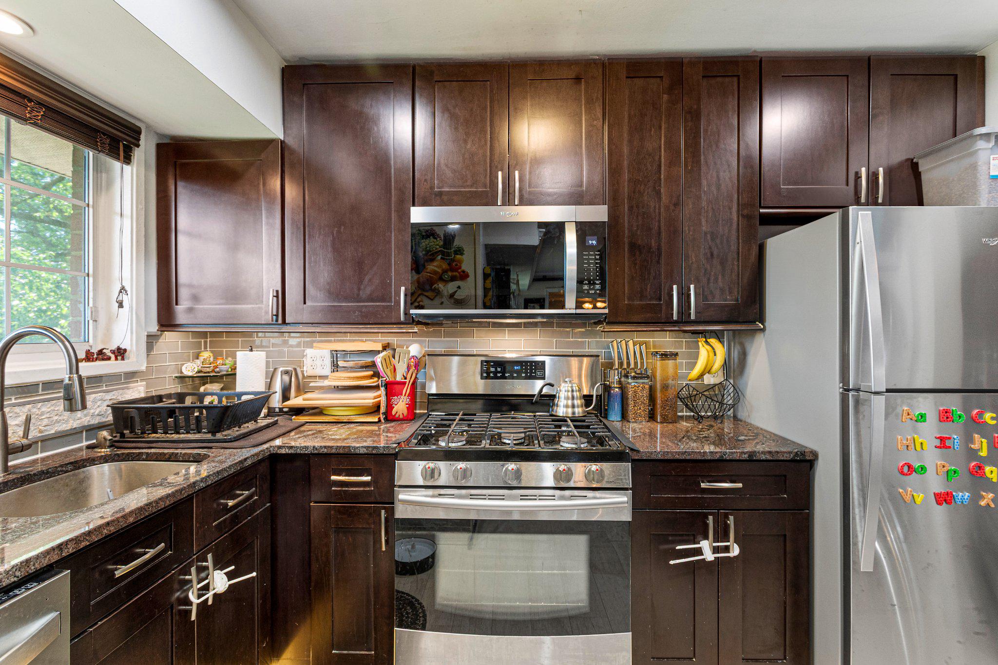5613 FRANCONIA ROAD 303