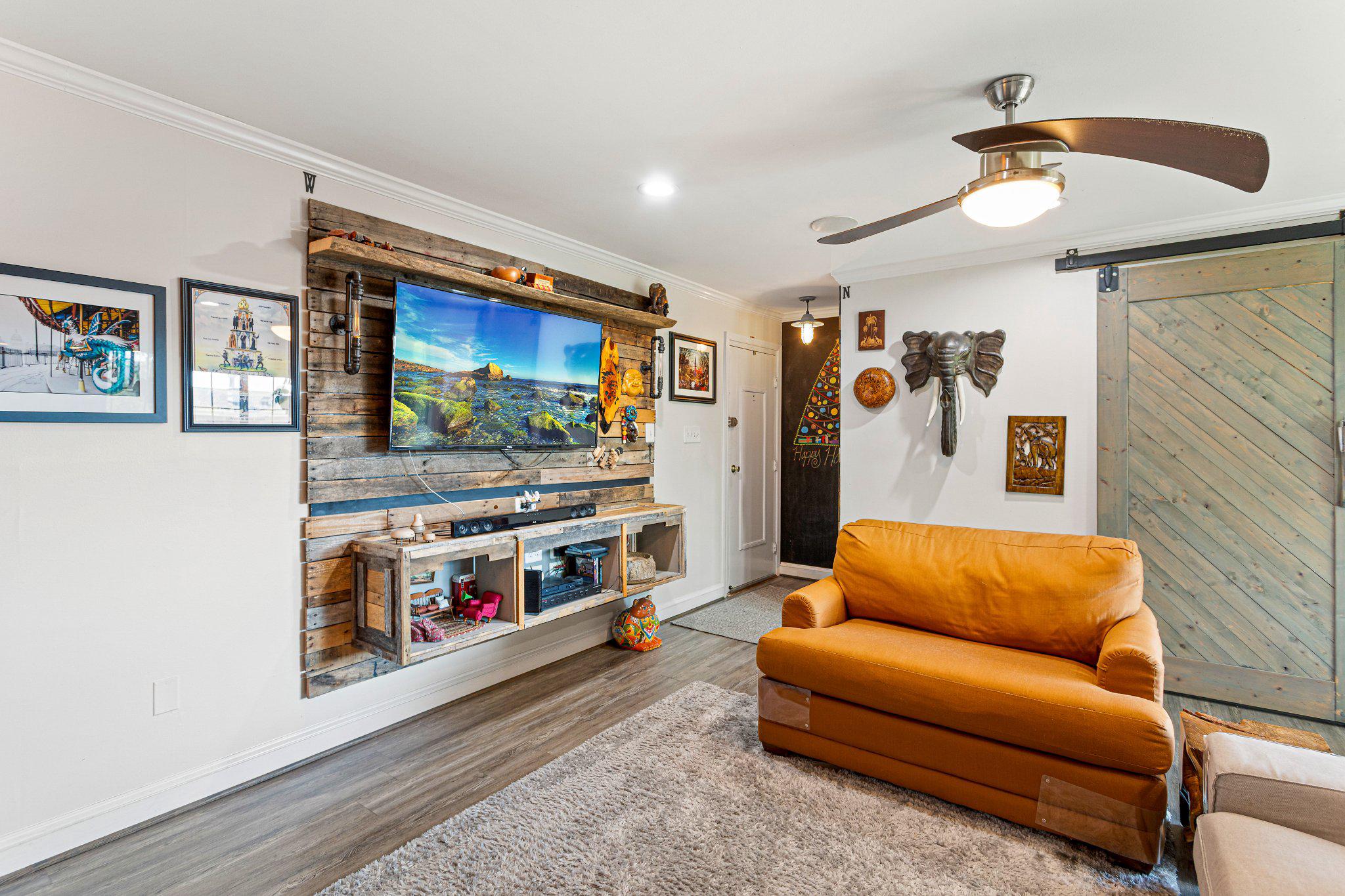 5613 FRANCONIA ROAD 303