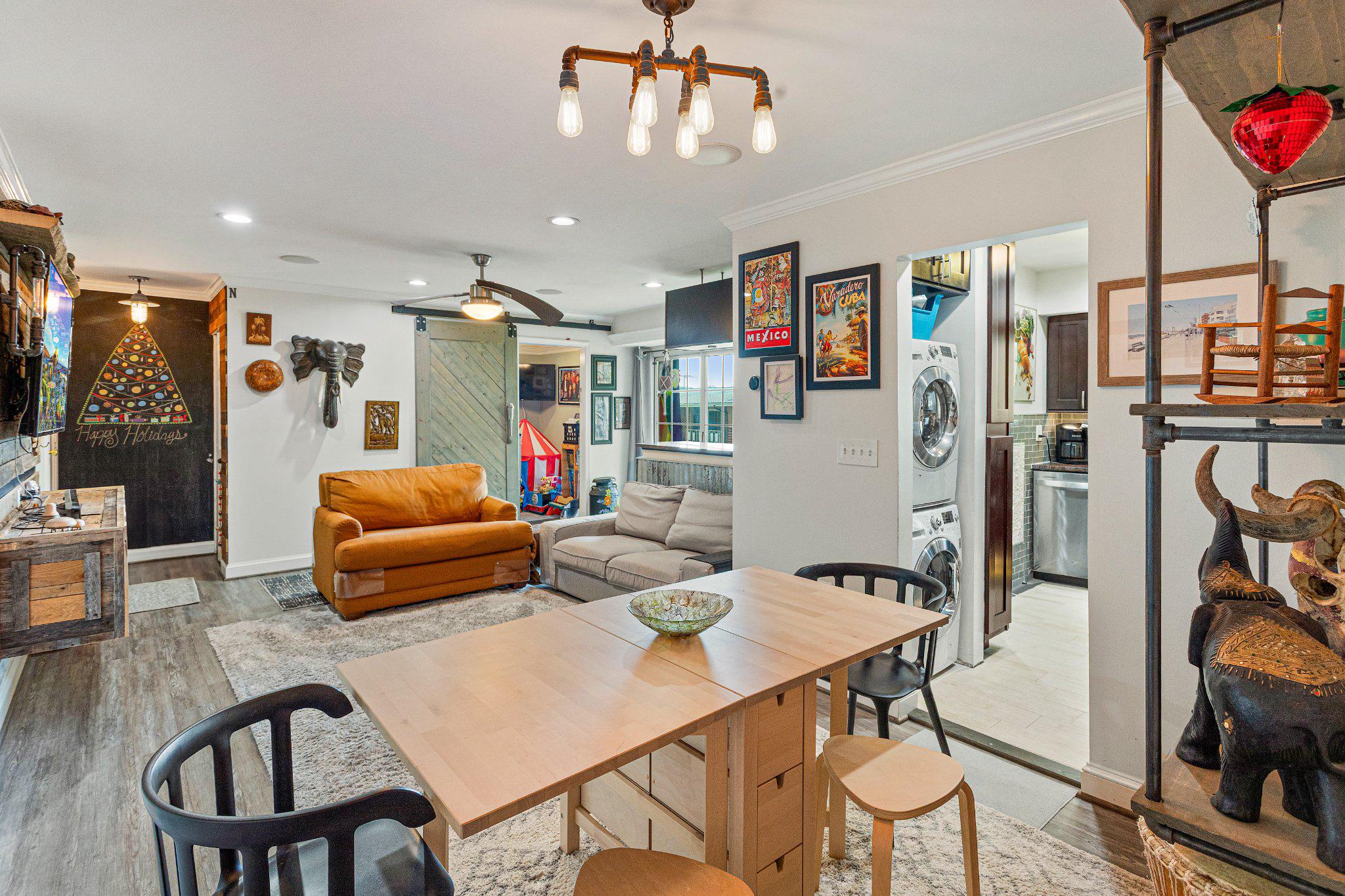 5613 FRANCONIA ROAD 303