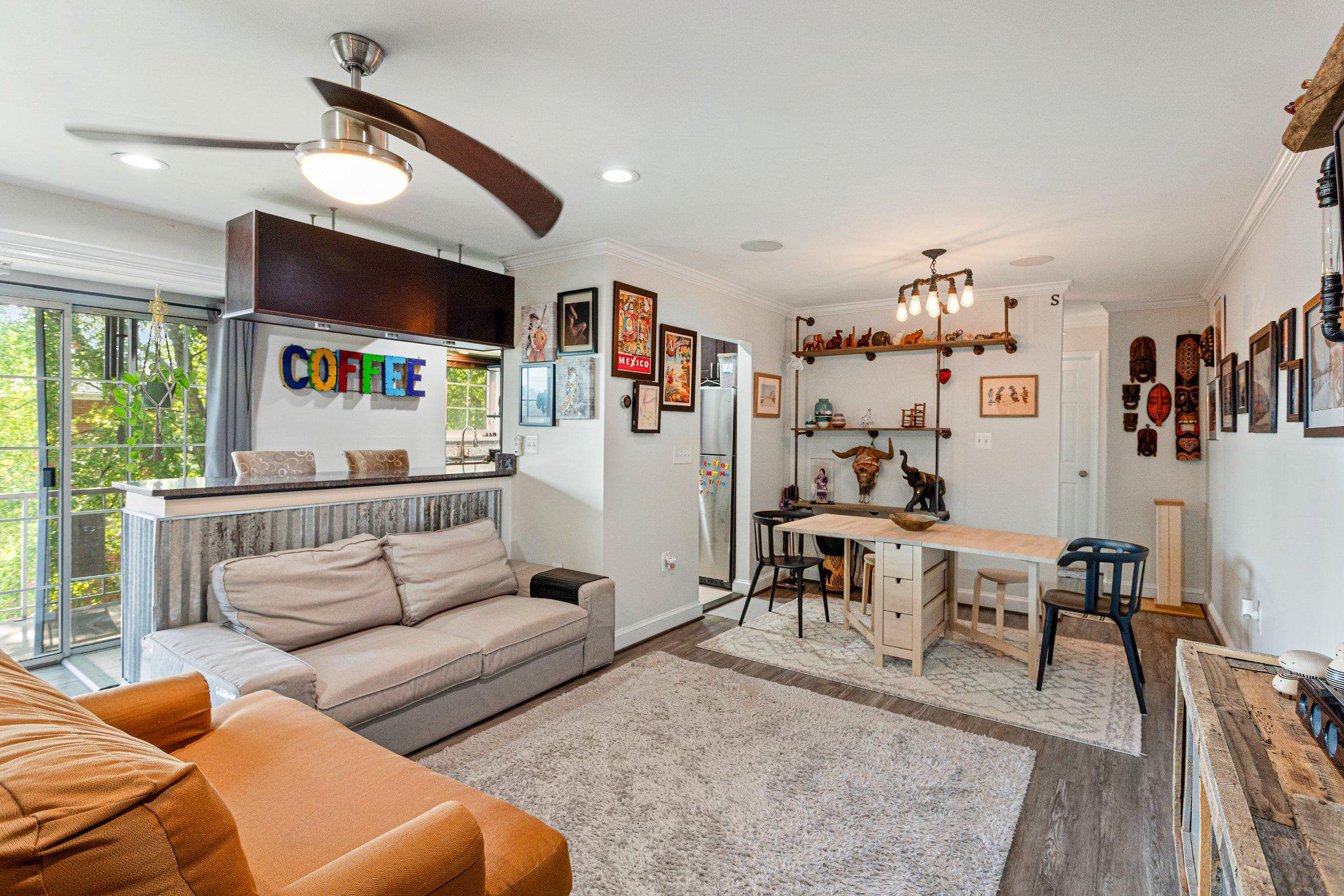 5613 FRANCONIA ROAD 303