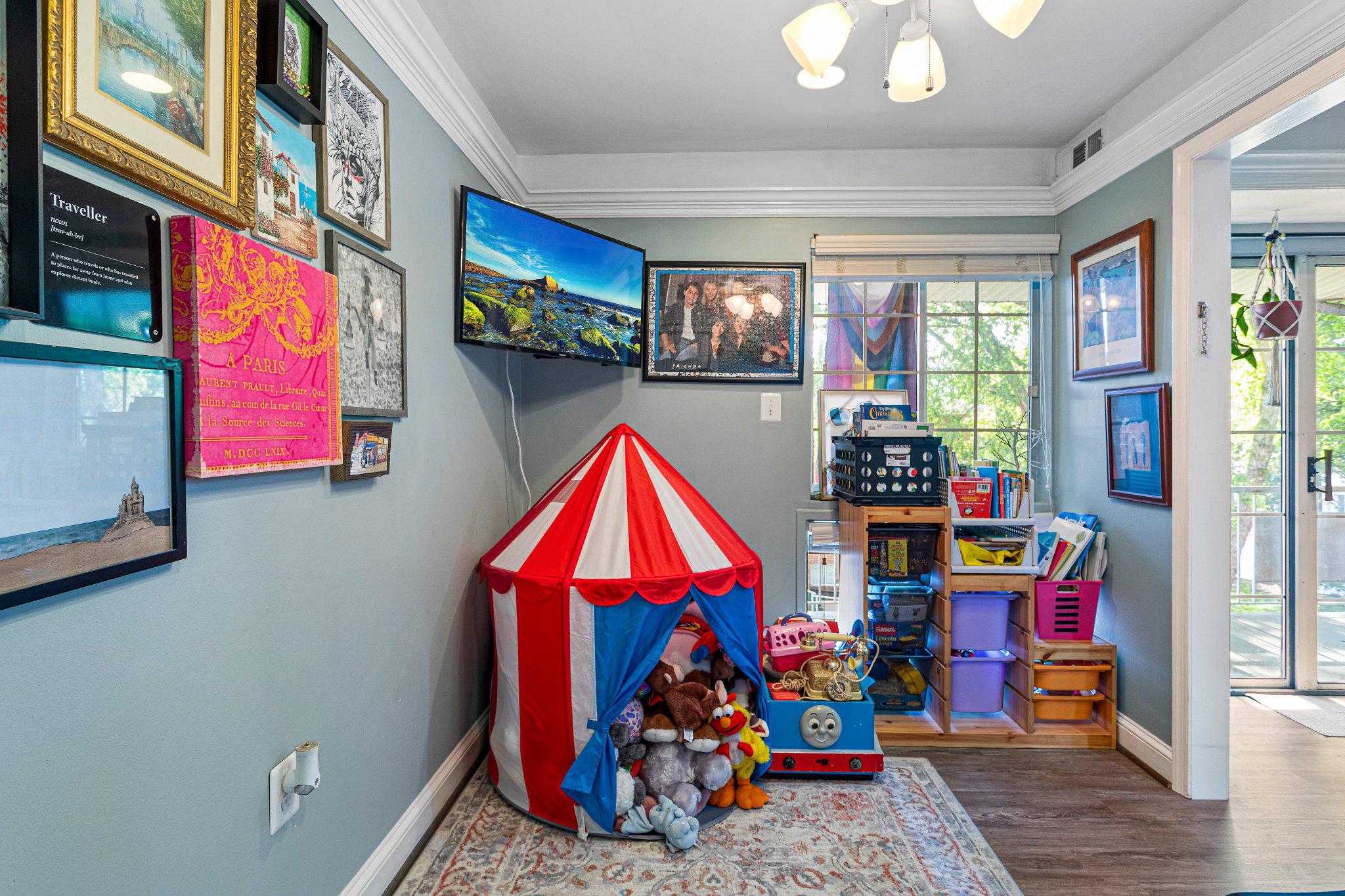 5613 FRANCONIA ROAD 303