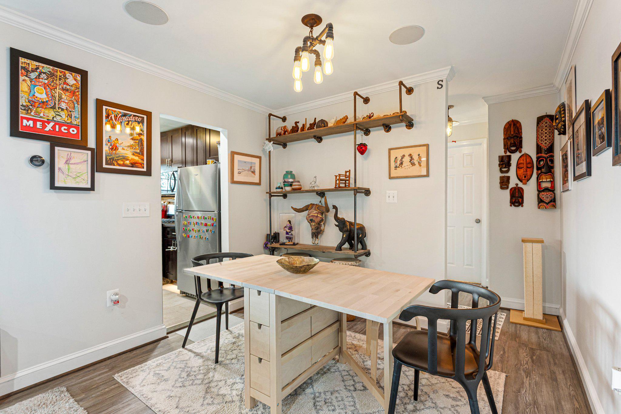 5613 FRANCONIA ROAD 303