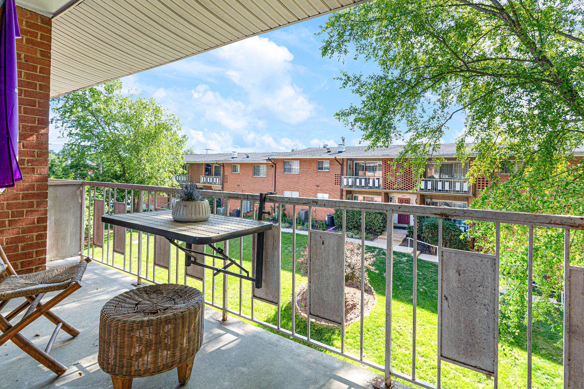 5613 FRANCONIA ROAD 303
