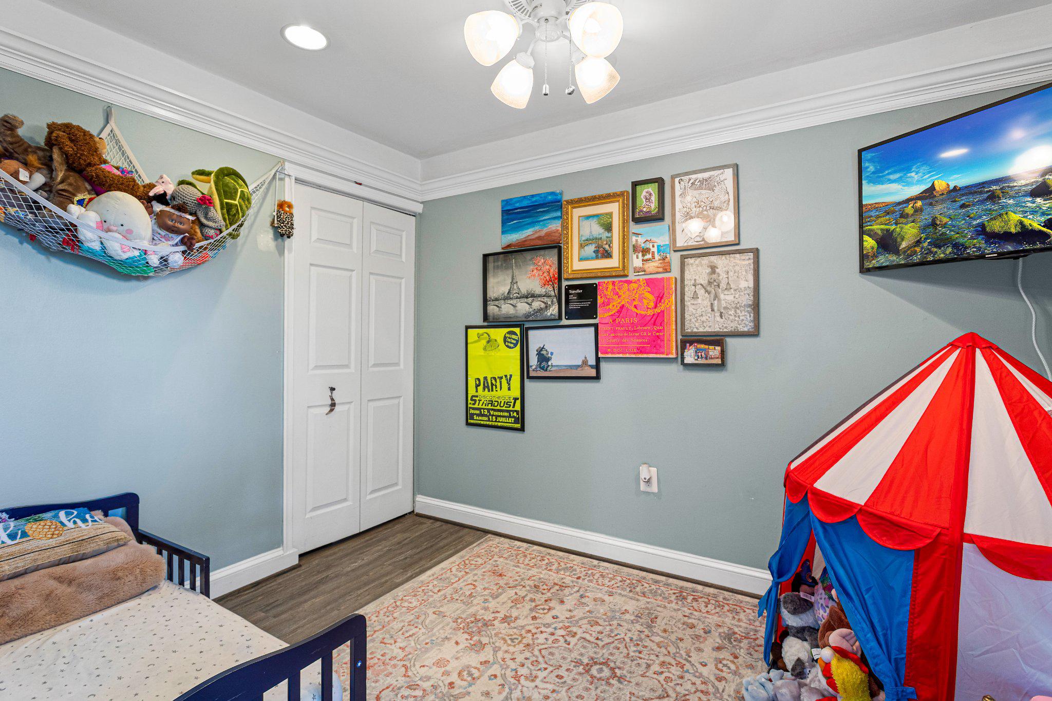 5613 FRANCONIA ROAD 303