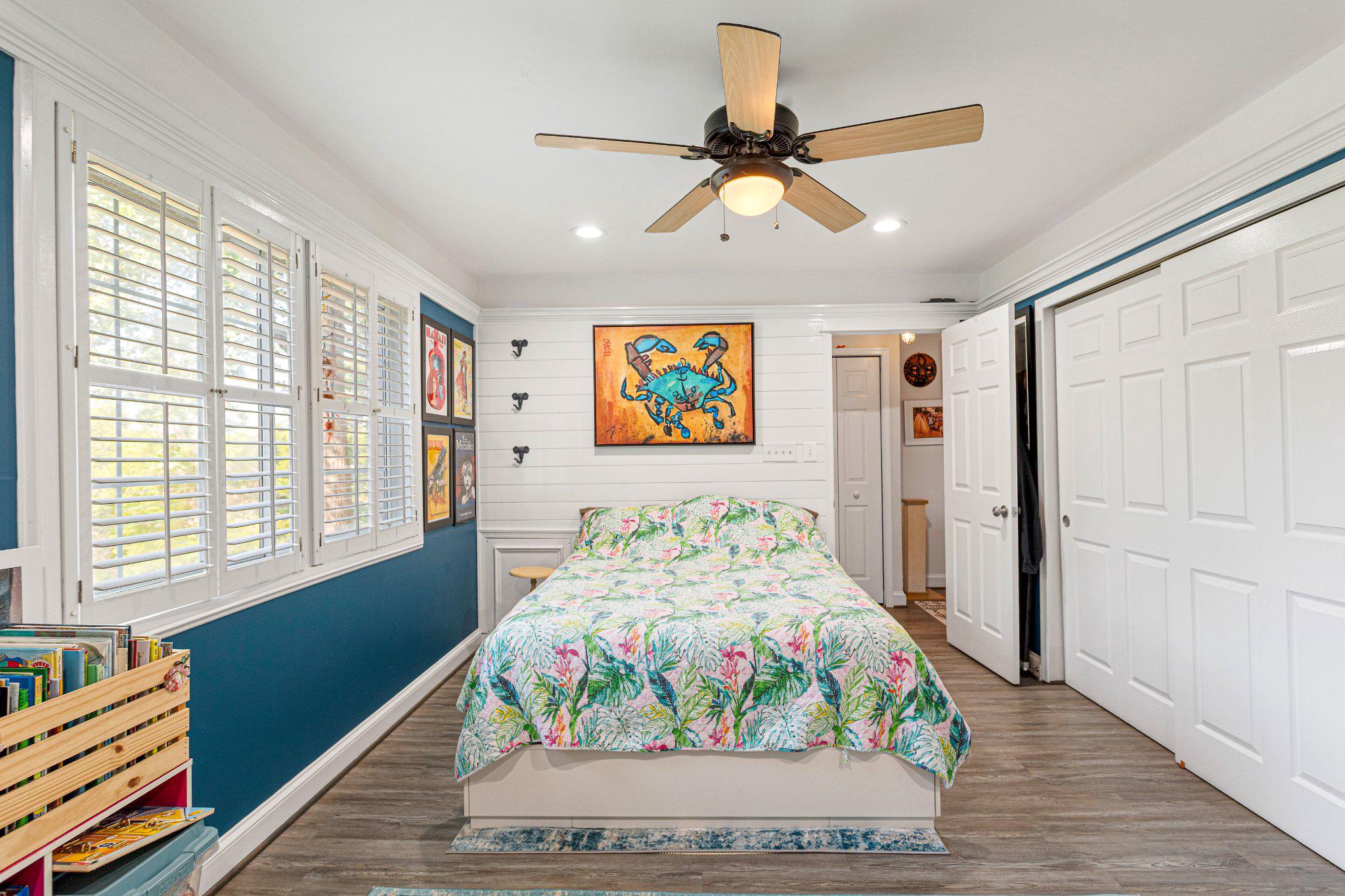 5613 FRANCONIA ROAD 303