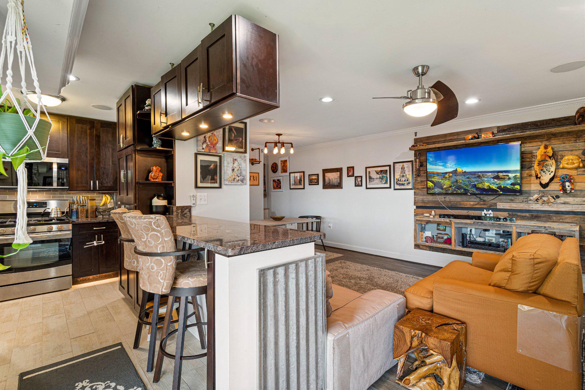 5613 FRANCONIA ROAD 303