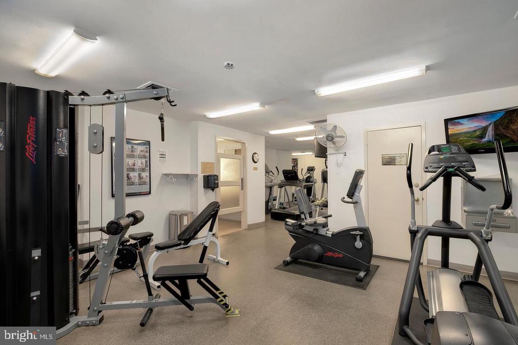 3701 S GEORGE MASON DRIVE Unit: 1606N
