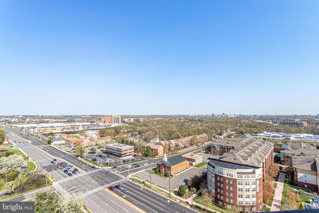 3701 S GEORGE MASON DRIVE Unit: 1606N