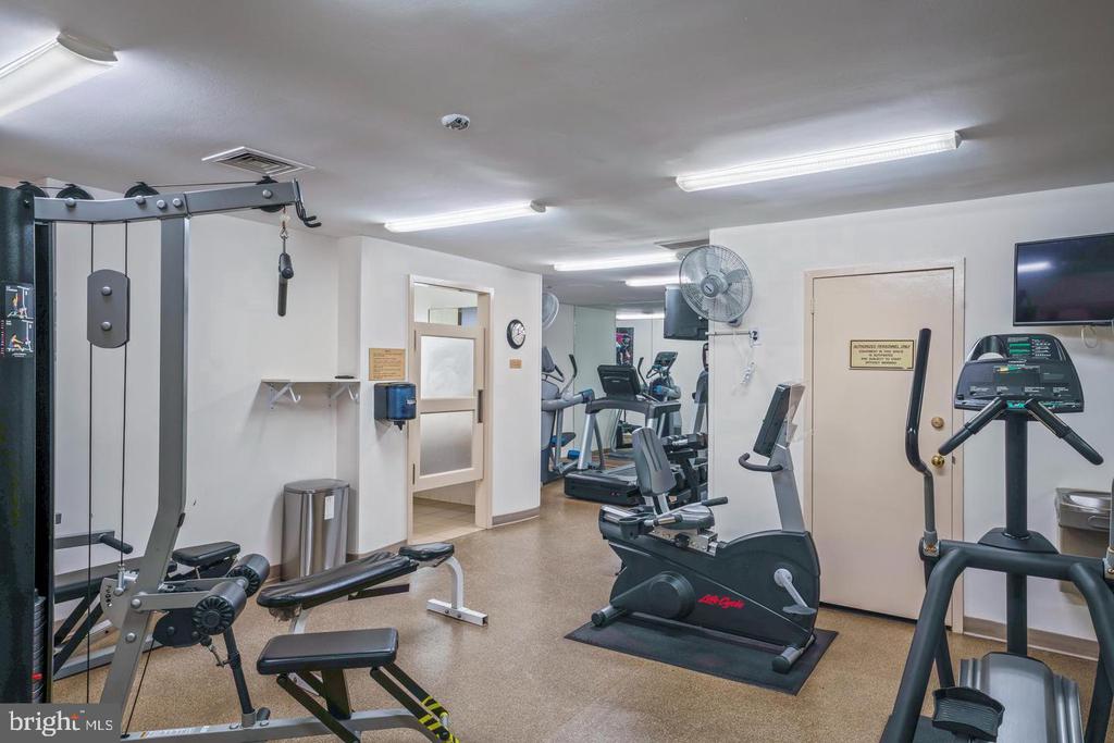 3701 S GEORGE MASON DRIVE Unit: 1606N