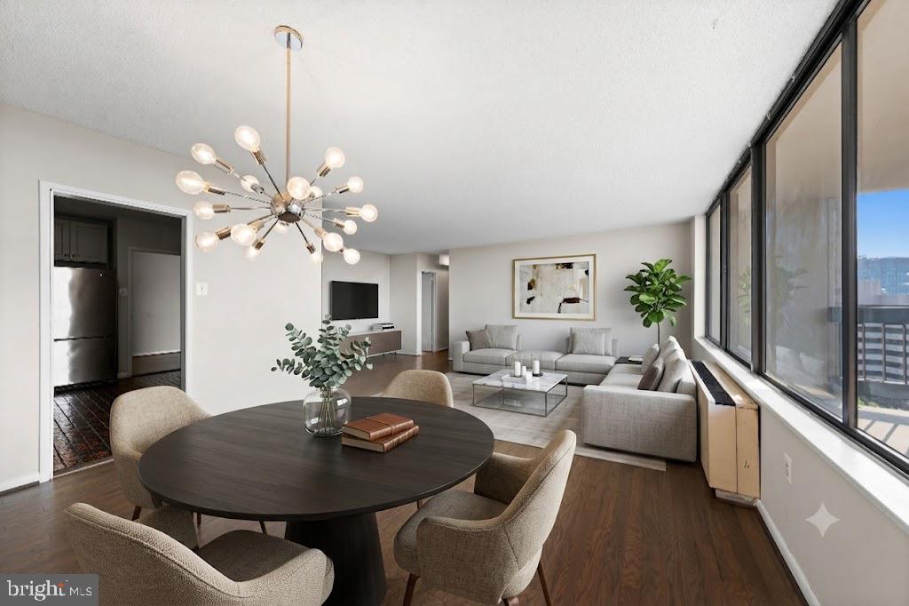 3701 S GEORGE MASON DRIVE Unit: 1606N