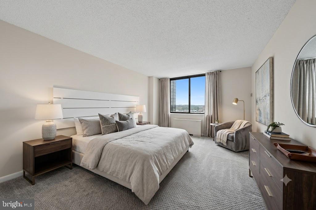 3701 S GEORGE MASON DRIVE Unit: 1606N