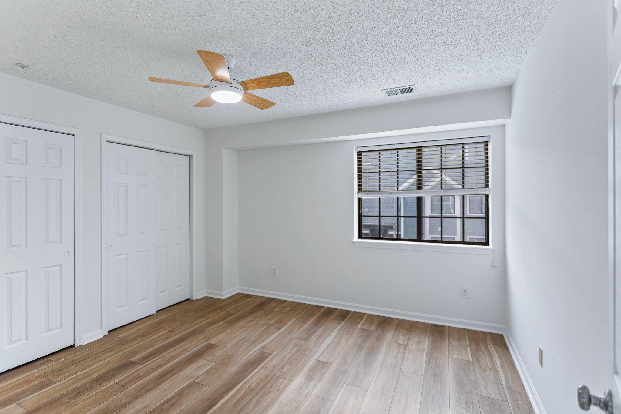 6008 MERSEY OAKS WAY Unit: 3FGOING EASRT ON