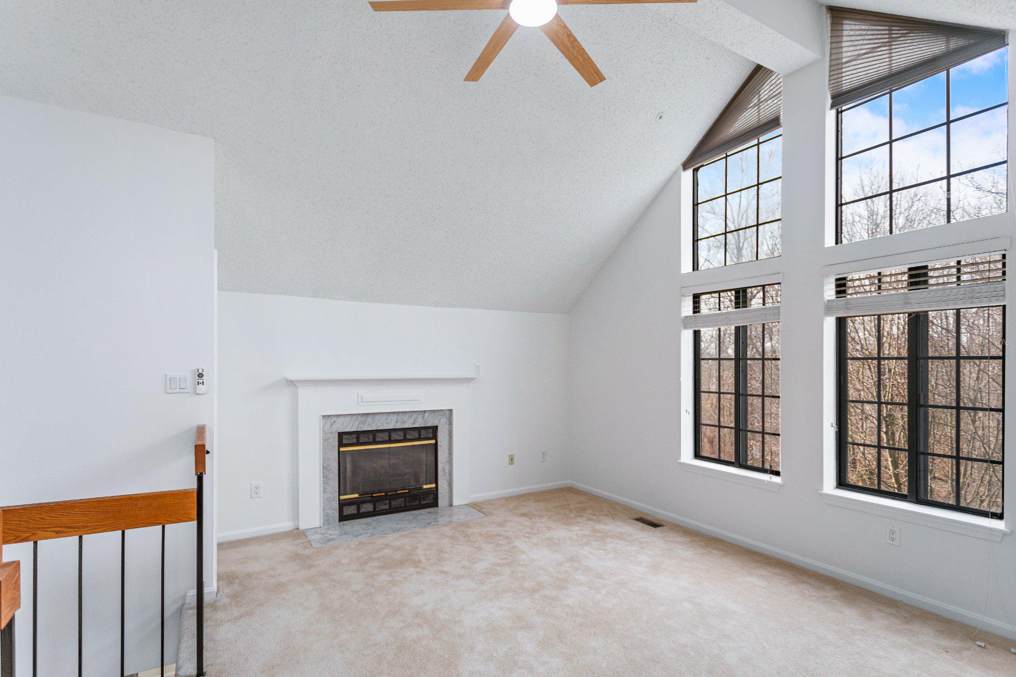 6008 MERSEY OAKS WAY Unit: 3FGOING EASRT ON