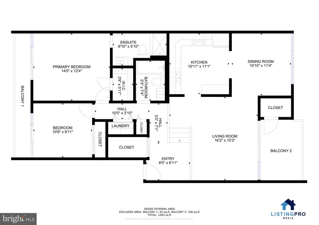 2116 GREEN WATCH WAY Unit: 200D